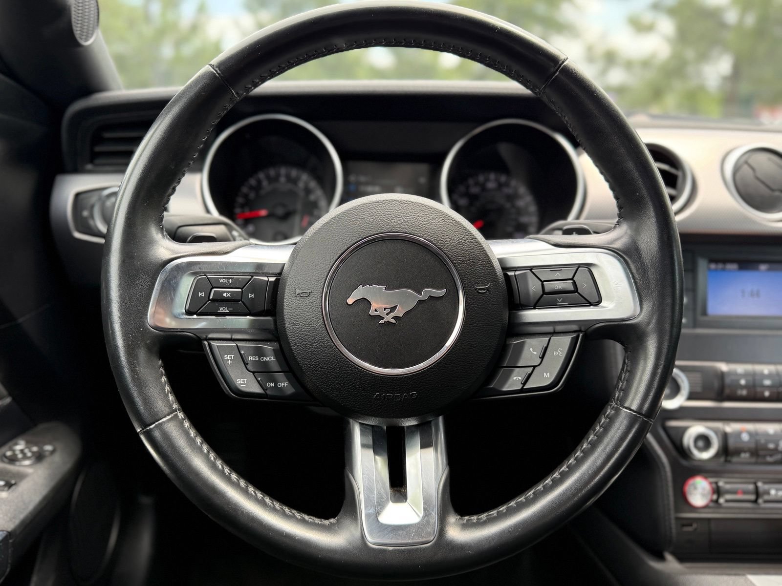 Used 2019 Ford Mustang GT RWD image 25