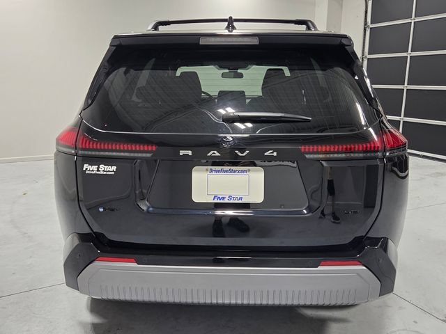 Used 2026 Toyota RAV4 AWD image 9