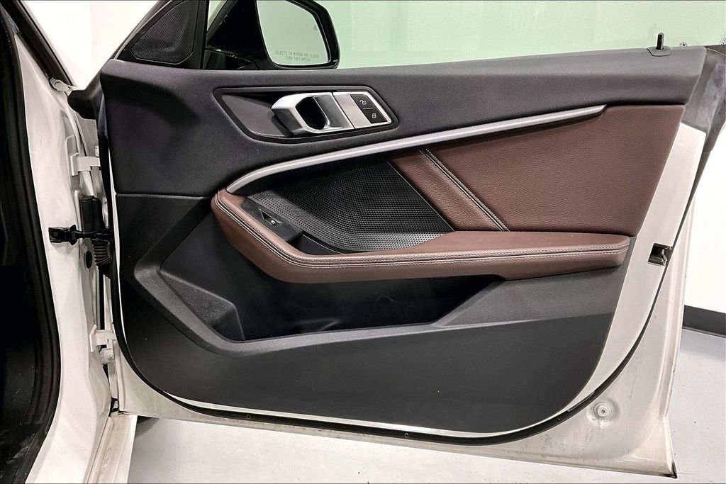 Used 2020 BMW M235i xDrive Gran Coupe M235i Gran Coupe xDrive image 22