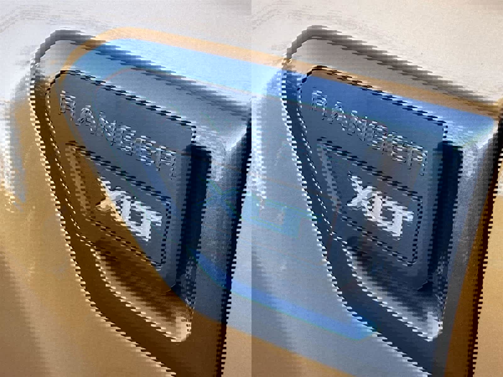 Used 2020 Ford Ranger XLT w/ Equipment Group 301A Mid image 10