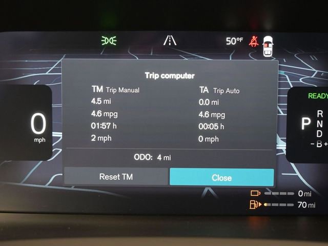 New 2026 Volvo XC90 T8 Plus w/ Protection Package Premier image 28