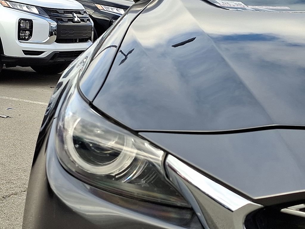 Used 2017 MAZDA CX-9 Grand Touring image 9