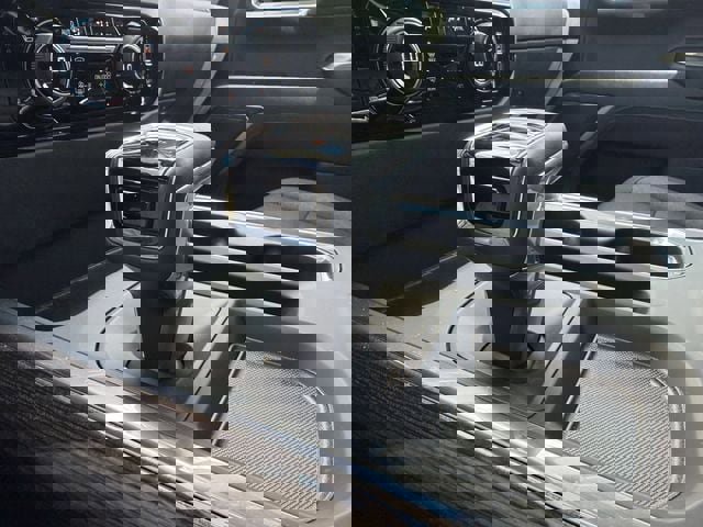 Used 2023 Chevrolet Silverado 1500 RST w/ Z71 Off-Road Package image 19