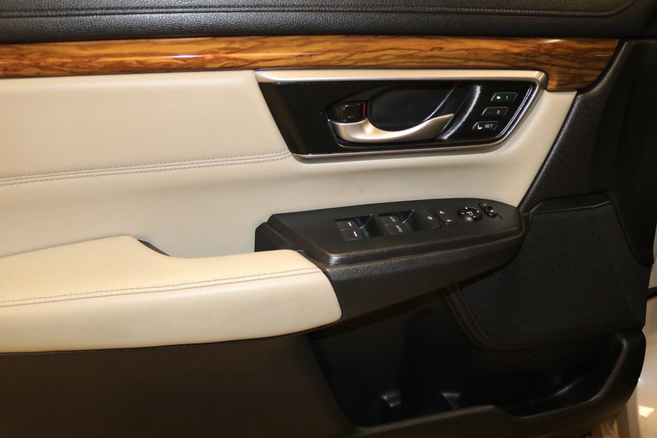 Used 2019 Honda CR-V EX-L image 55
