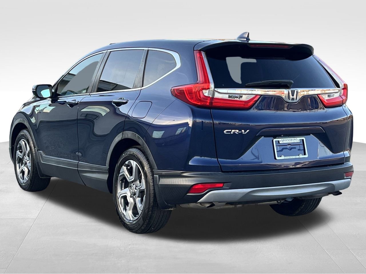 Used 2019 Honda CR-V EX-L image 26