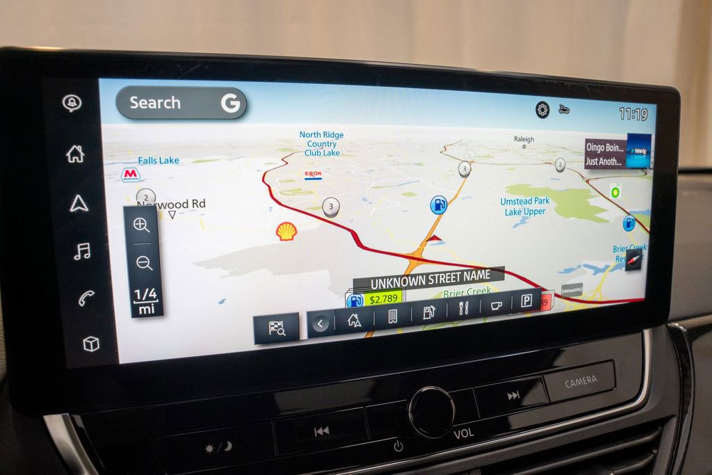 Certified 2023 Nissan Altima 2.0 SR image 15