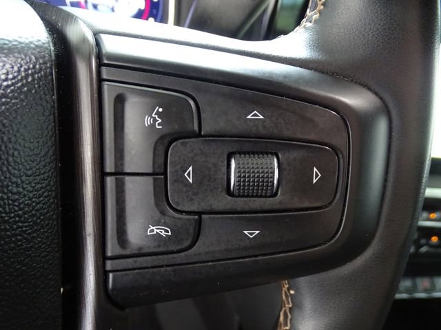 Used 2024 GMC Sierra 2500 AT4 w/ AT4 Premium Plus Package AWD/4WD image 8