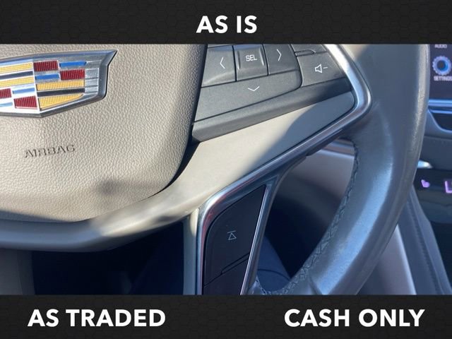 Used 2018 Cadillac XT5 Luxury w/ Driver Awareness Package image 19