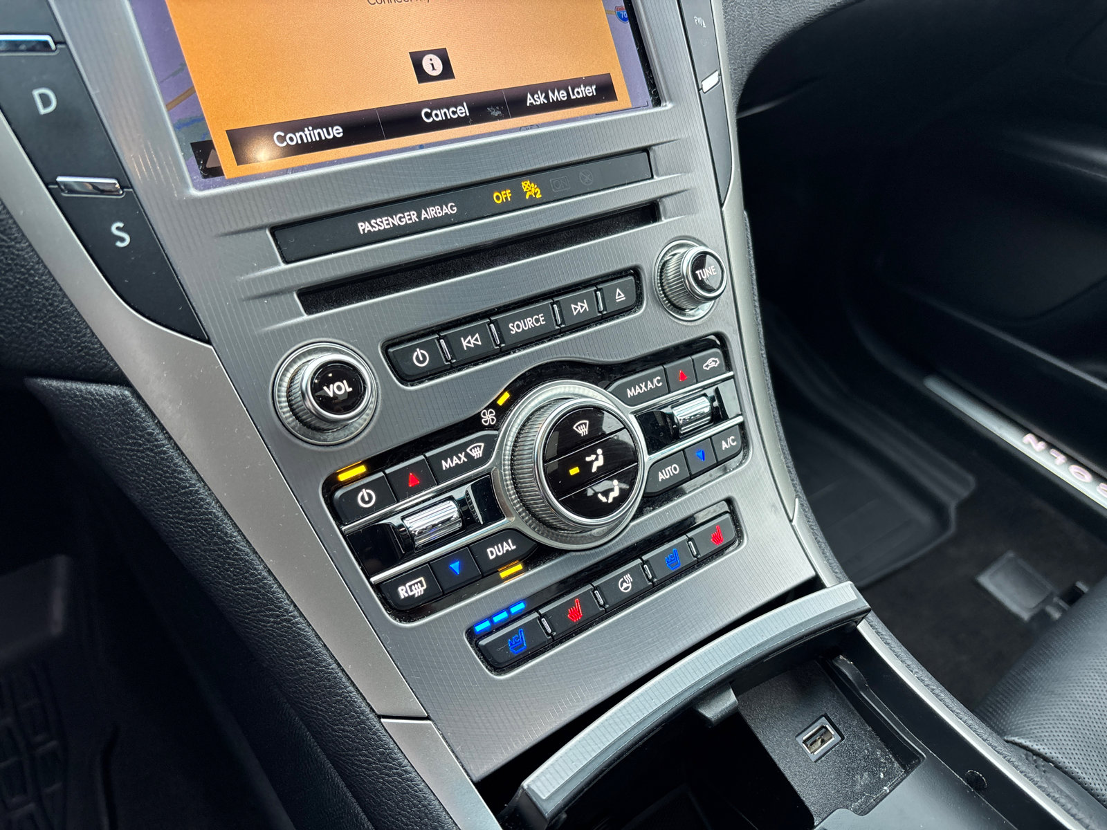 Used 2019 Lincoln MKZ Reserve image 21