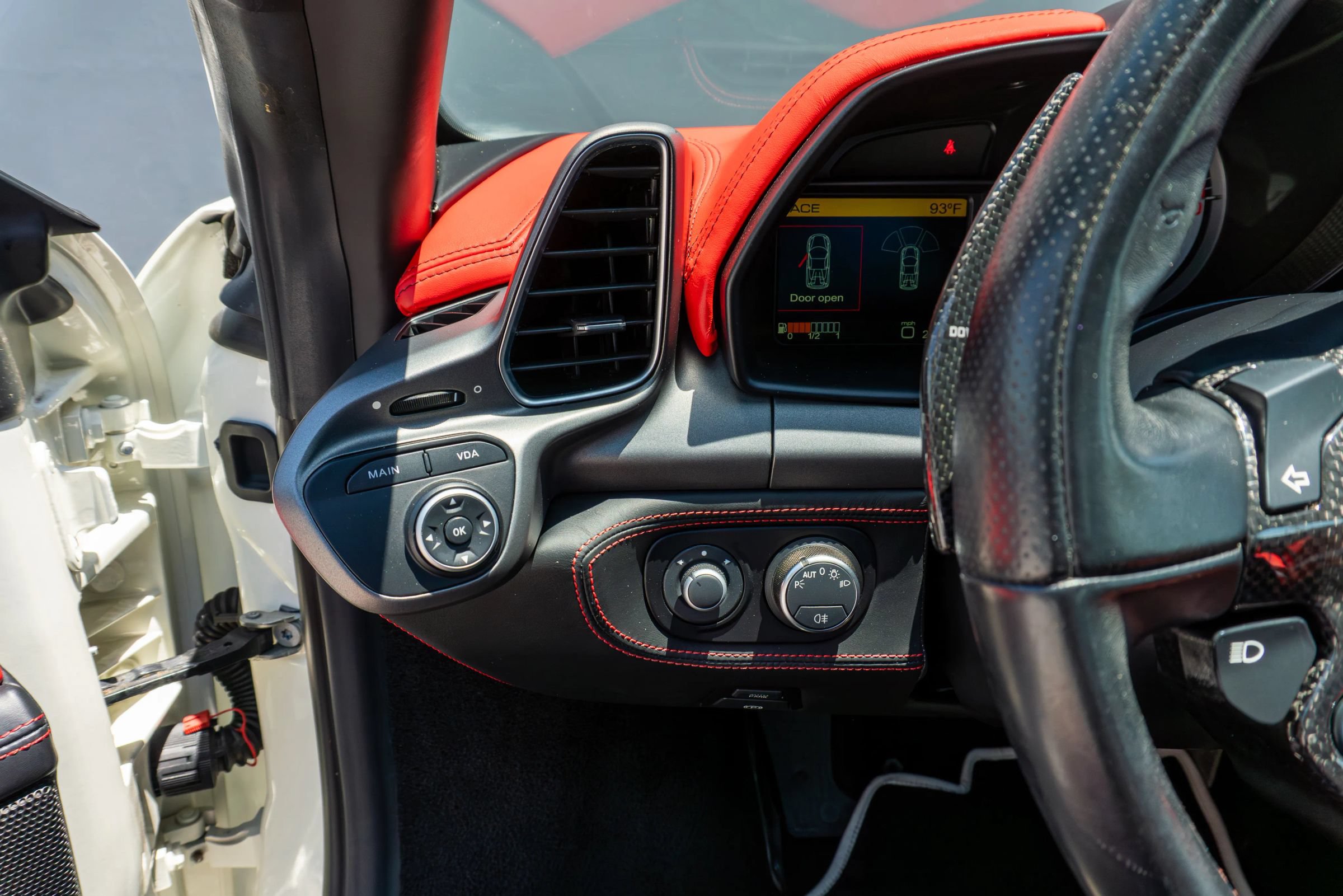 Used 2014 Ferrari 458 Spider RWD image 65