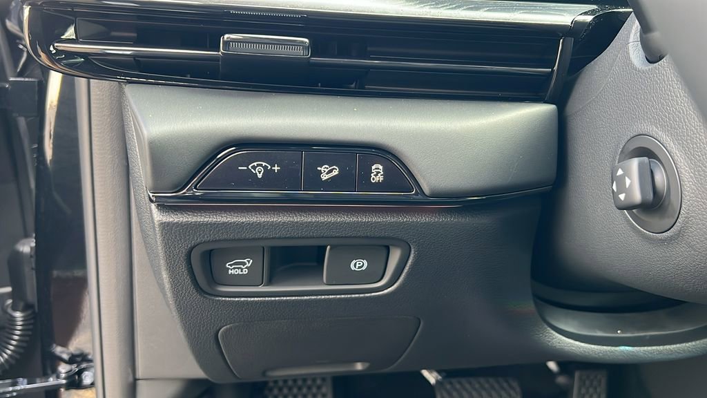 New 2026 Genesis GV80 3.5T Prestige image 23