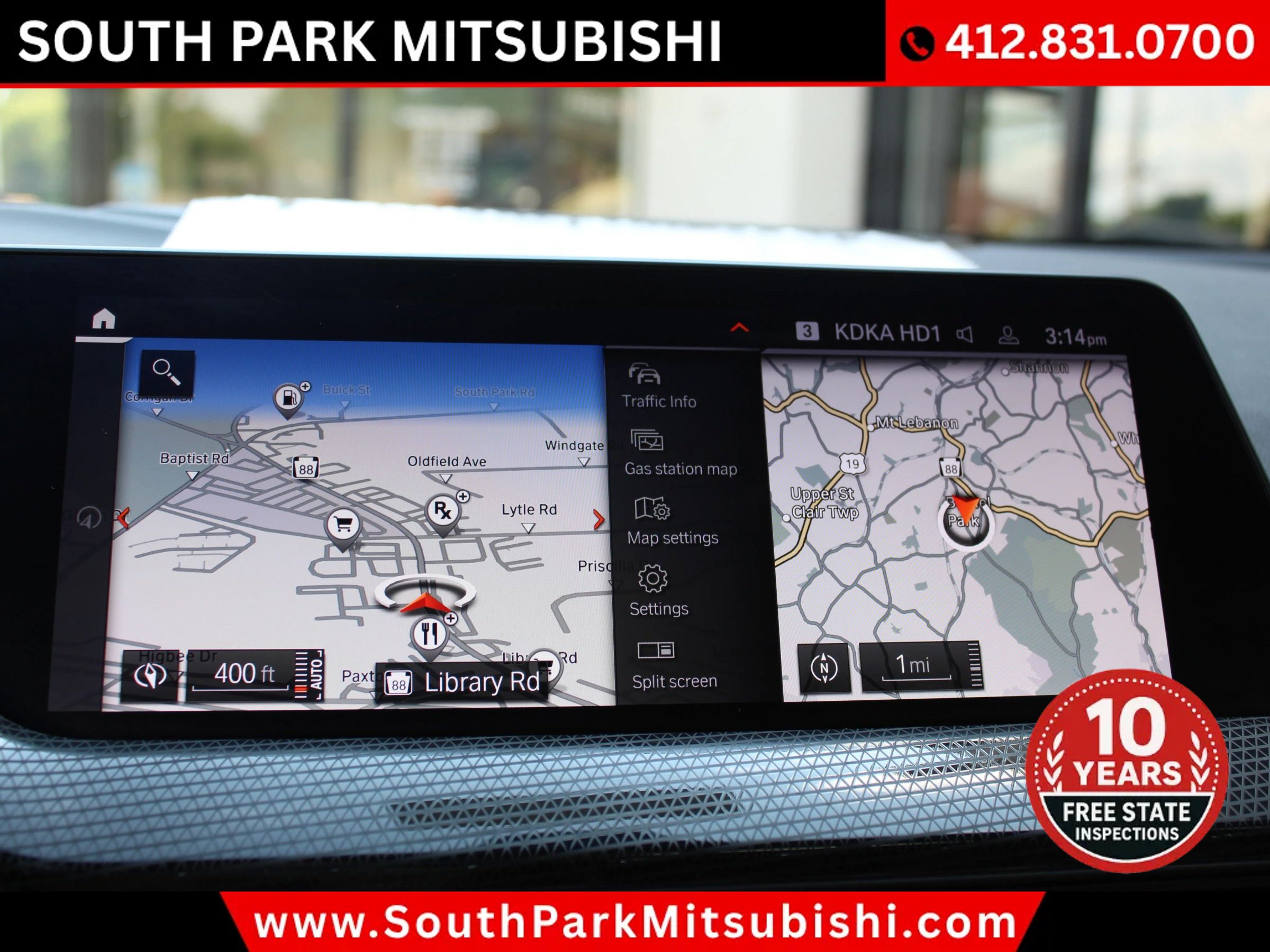 Used 2024 BMW M235i xDrive Gran Coupe w/ Premium Package AWD/4WD image 22