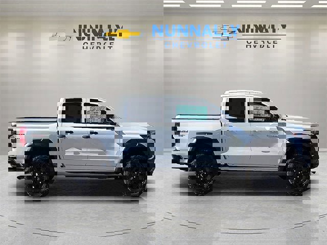 New 2026 Chevrolet Colorado Trail Boss image 6