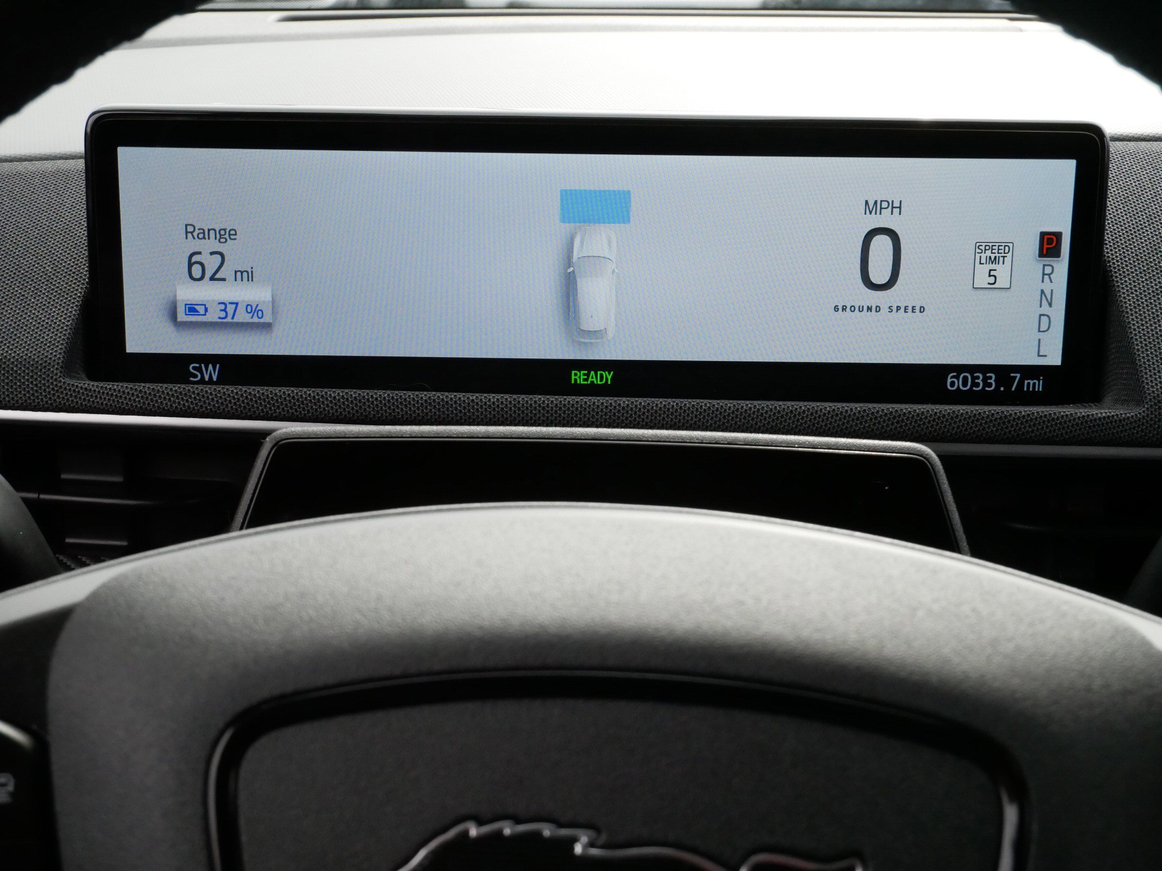 Used 2024 Ford Mustang Mach-E Select w/ Comfort Package Lite image 21