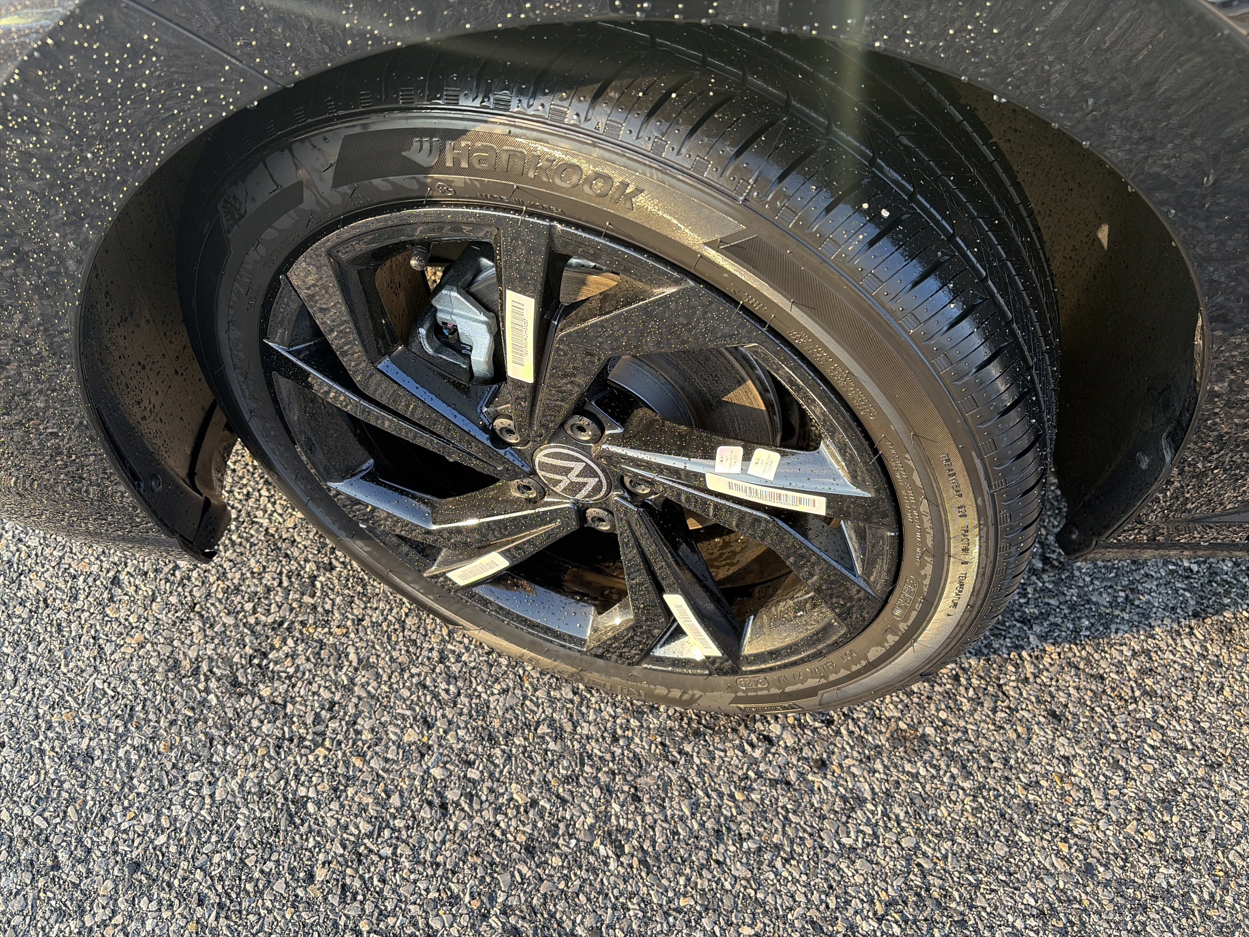 New 2026 Volkswagen Jetta SE image 7