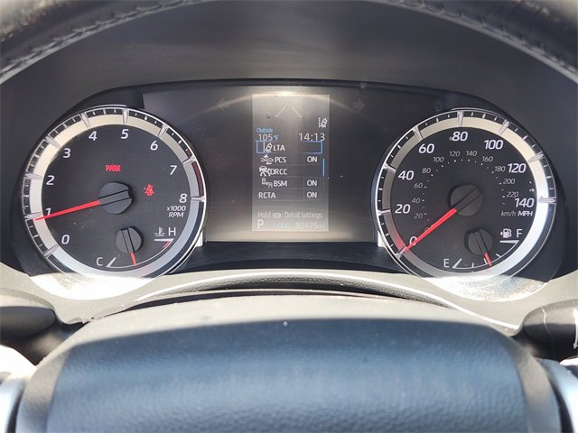 Used 2022 Toyota Highlander LE image 17