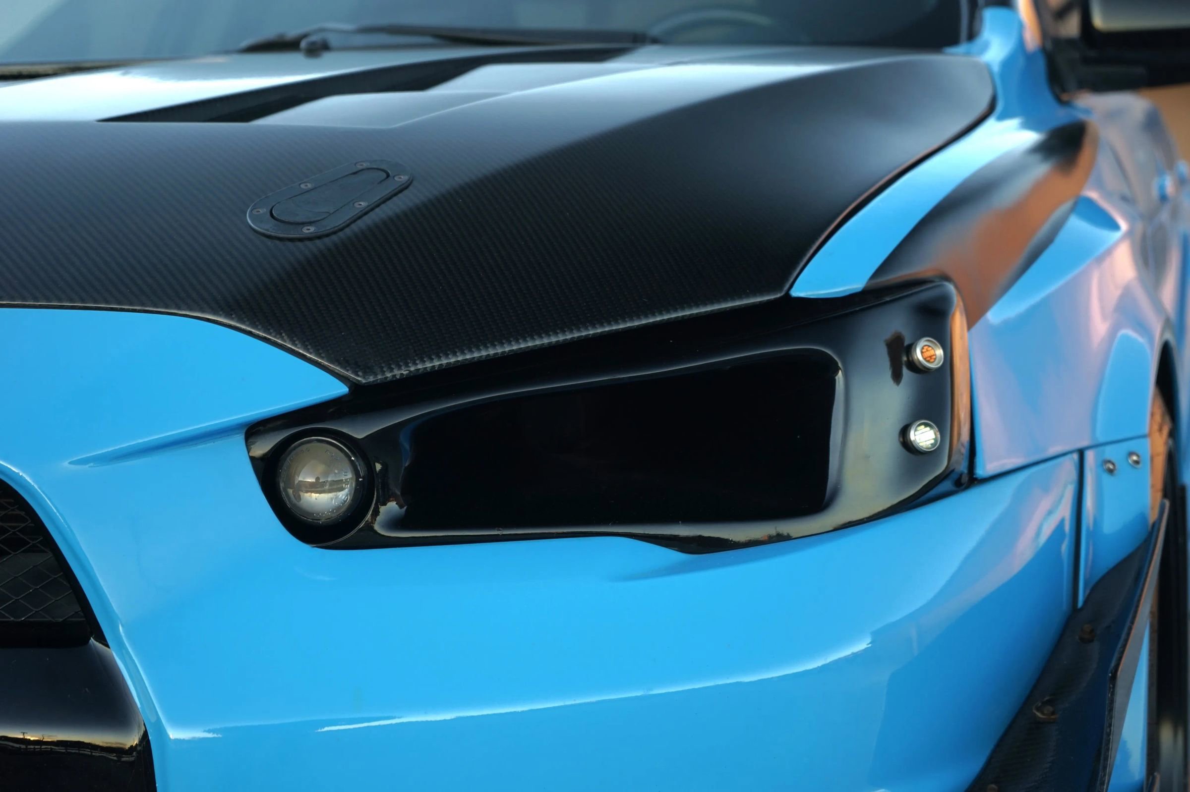 Used 2012 Mitsubishi Lancer Evolution GSR image 11