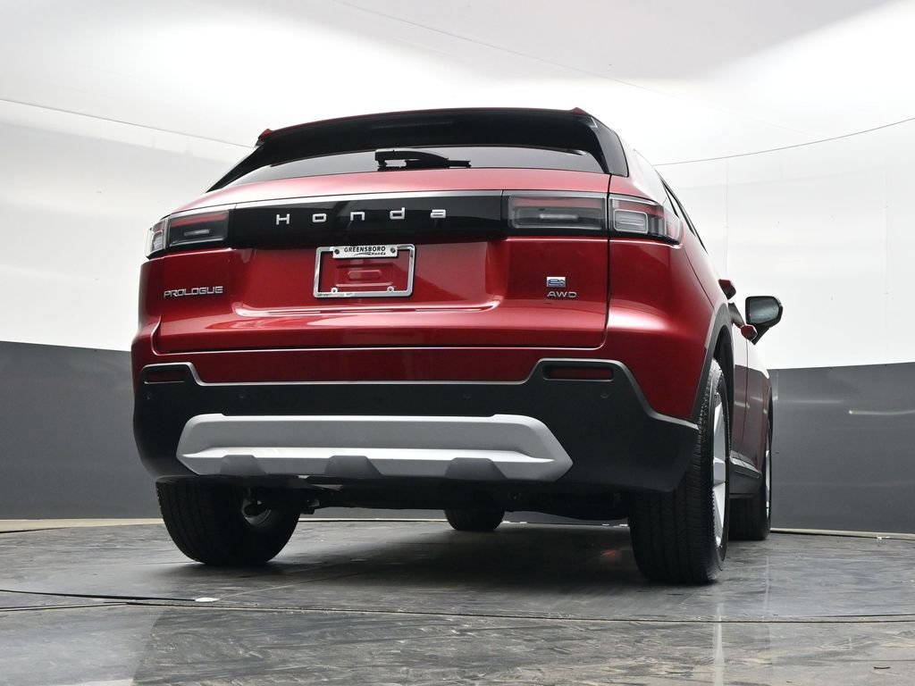 Used 2024 Honda Prologue EX image 29