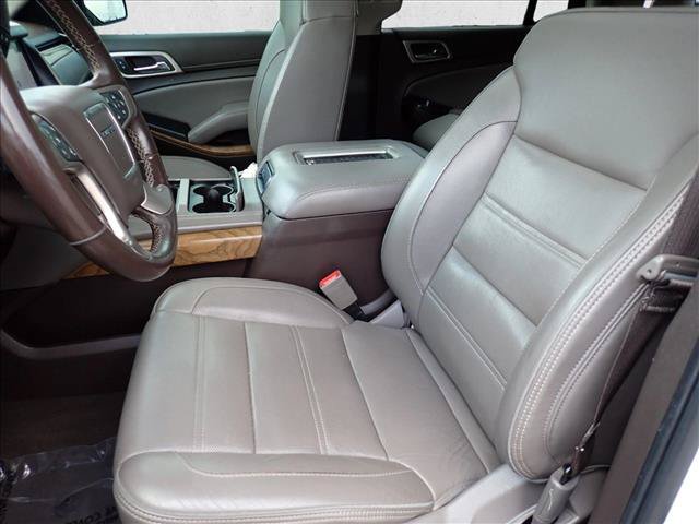 Used 2020 GMC Yukon Denali AWD/4WD image 14