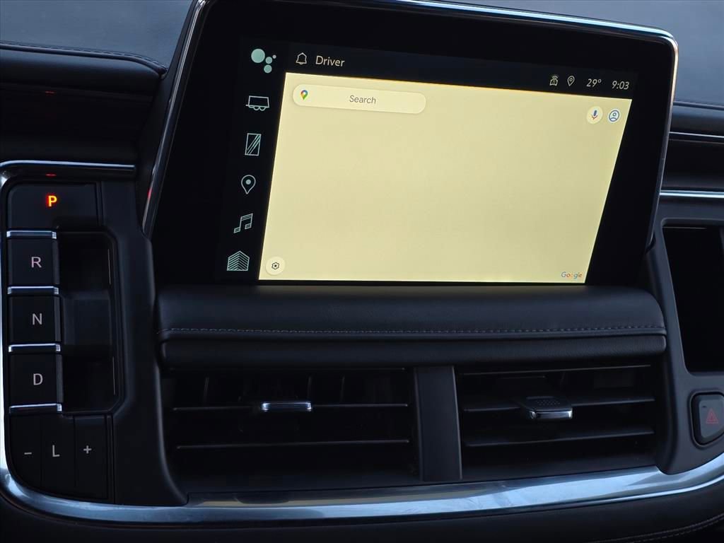 Certified 2024 Chevrolet Tahoe LT image 19