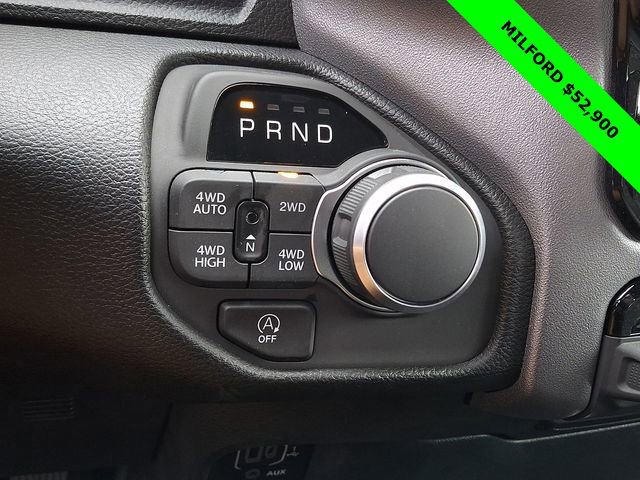 New 2026 RAM 1500 Big Horn image 12