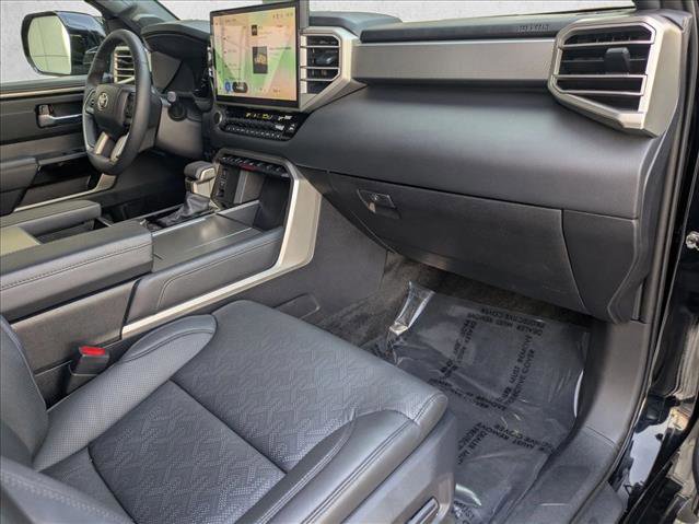 Certified 2025 Toyota Sequoia Limited w/ Tow Technology Package image 23