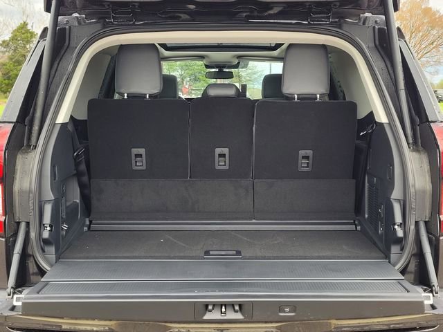 New 2026 Ford Expedition Active RWD image 9