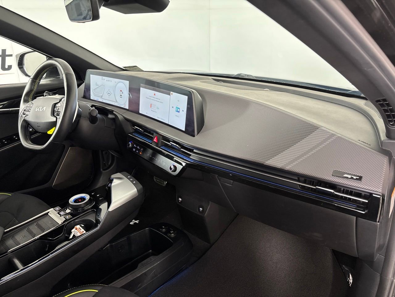 Used 2023 Kia EV6 GT AWD/4WD image 26