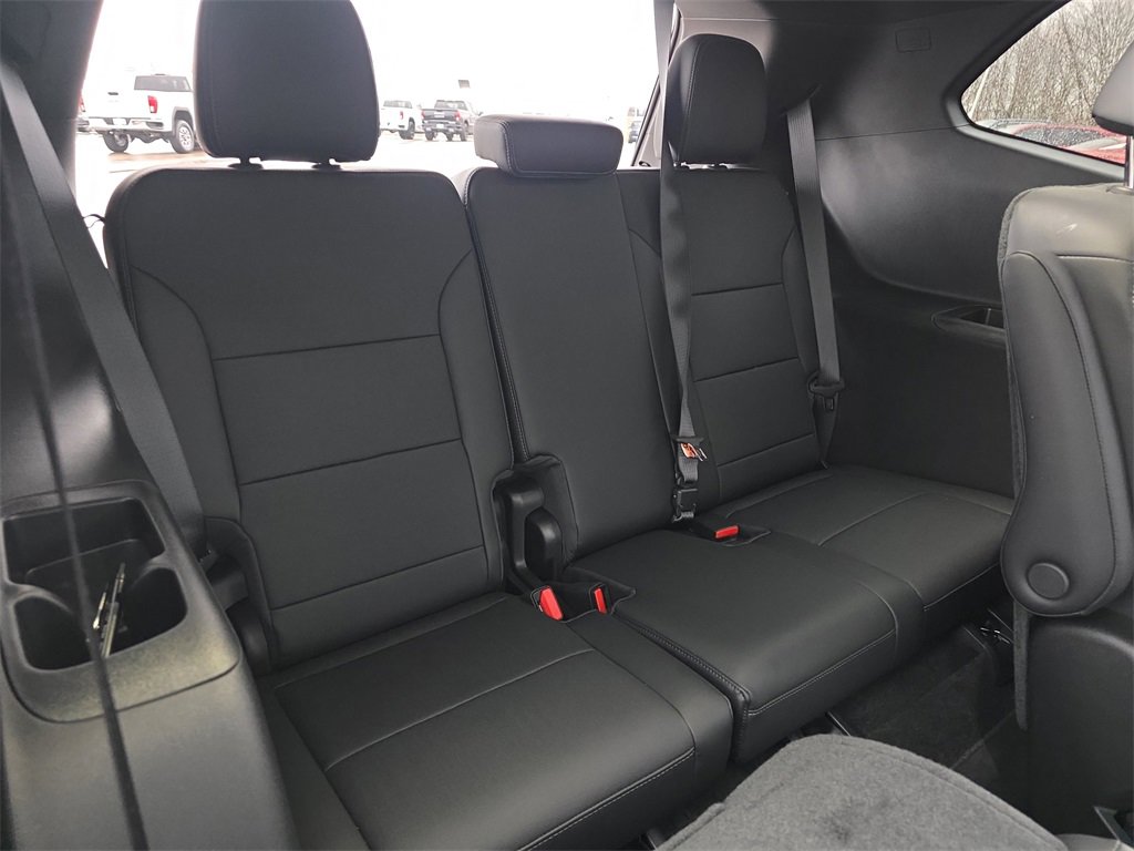 New 2026 Buick Enclave Preferred image 12