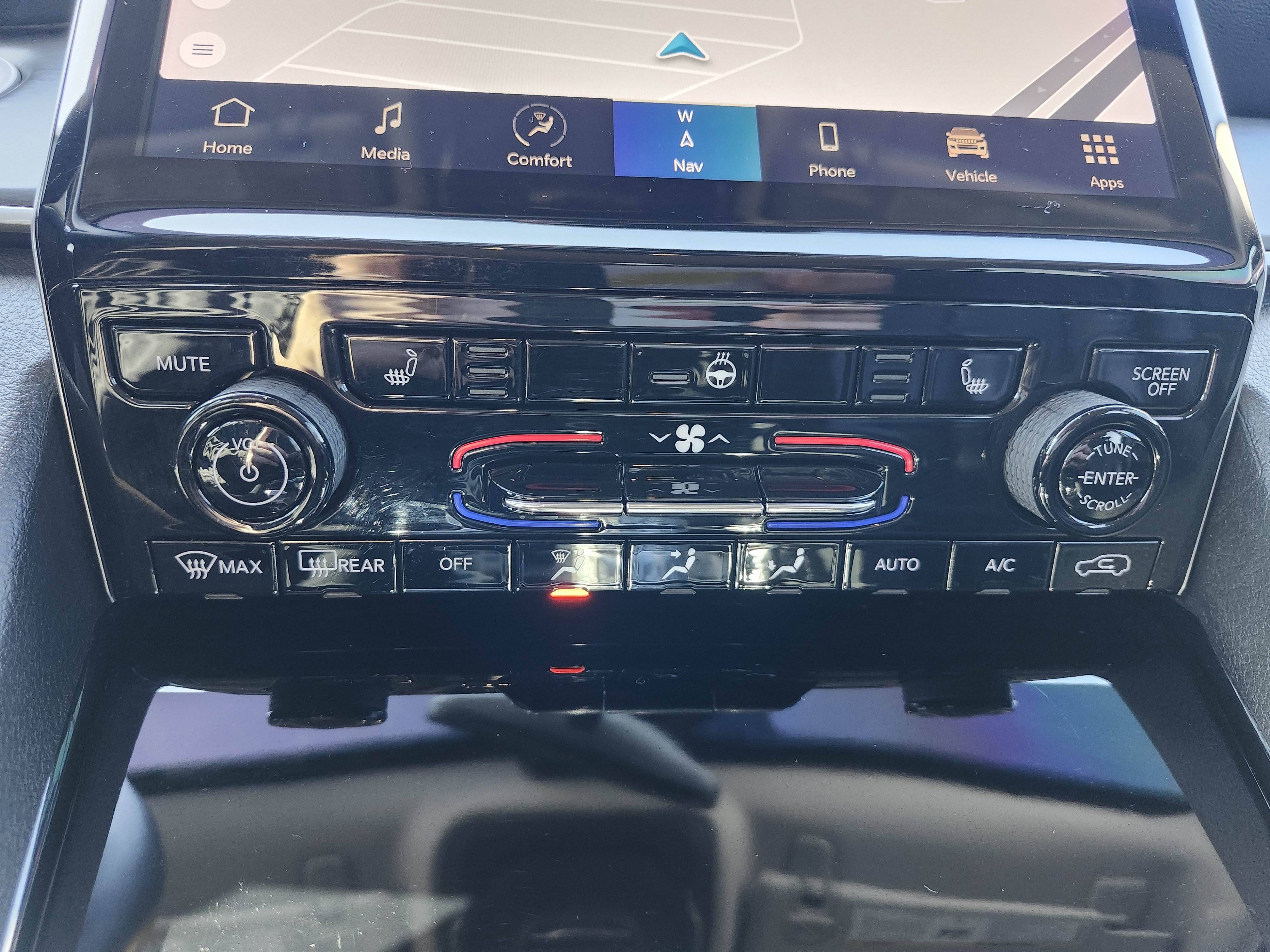 Used 2021 Jeep Grand Cherokee L Limited w/ Trailer Tow Group (B) image 35