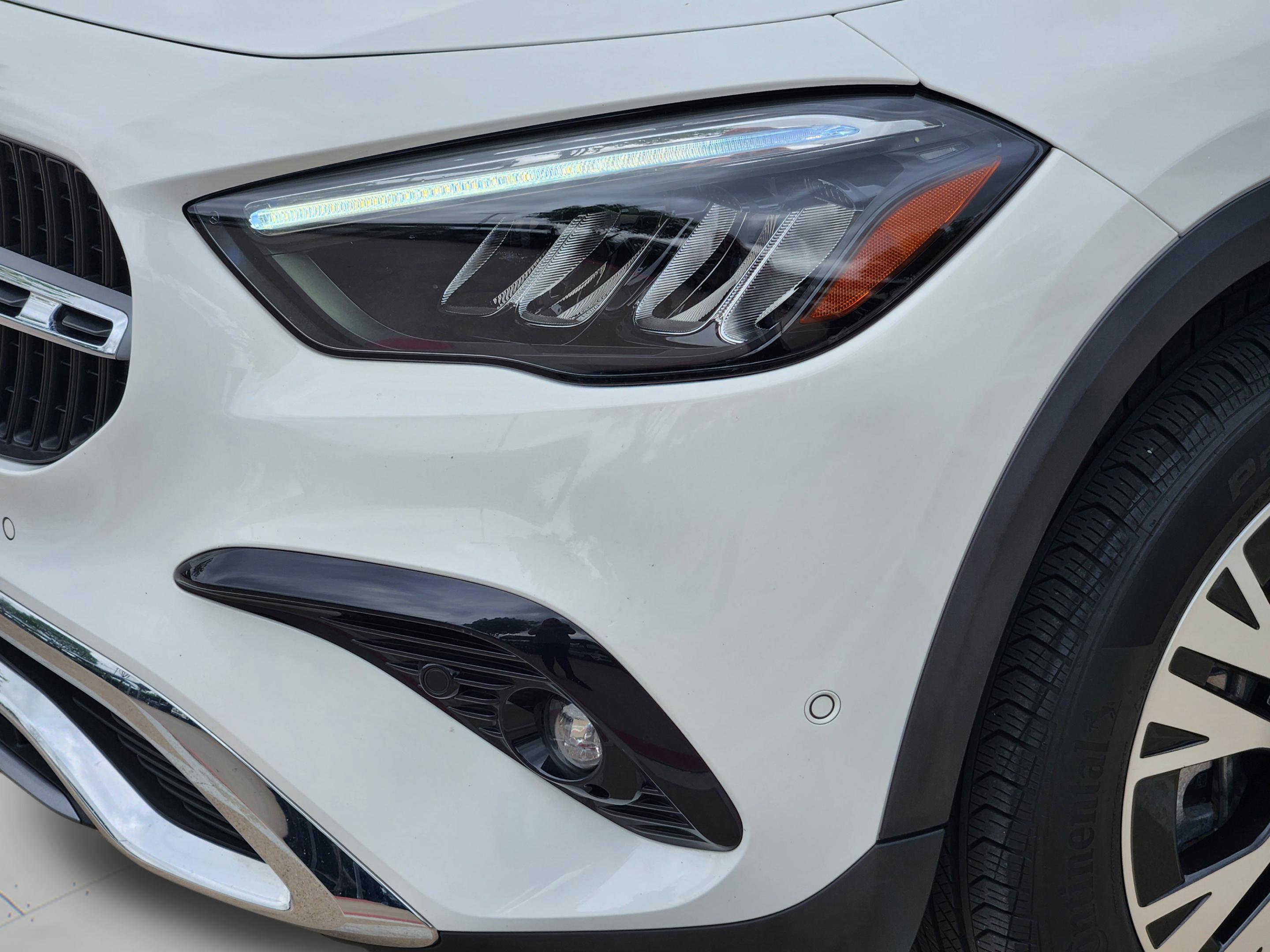 Used 2025 Mercedes-Benz GLA 250 image 26