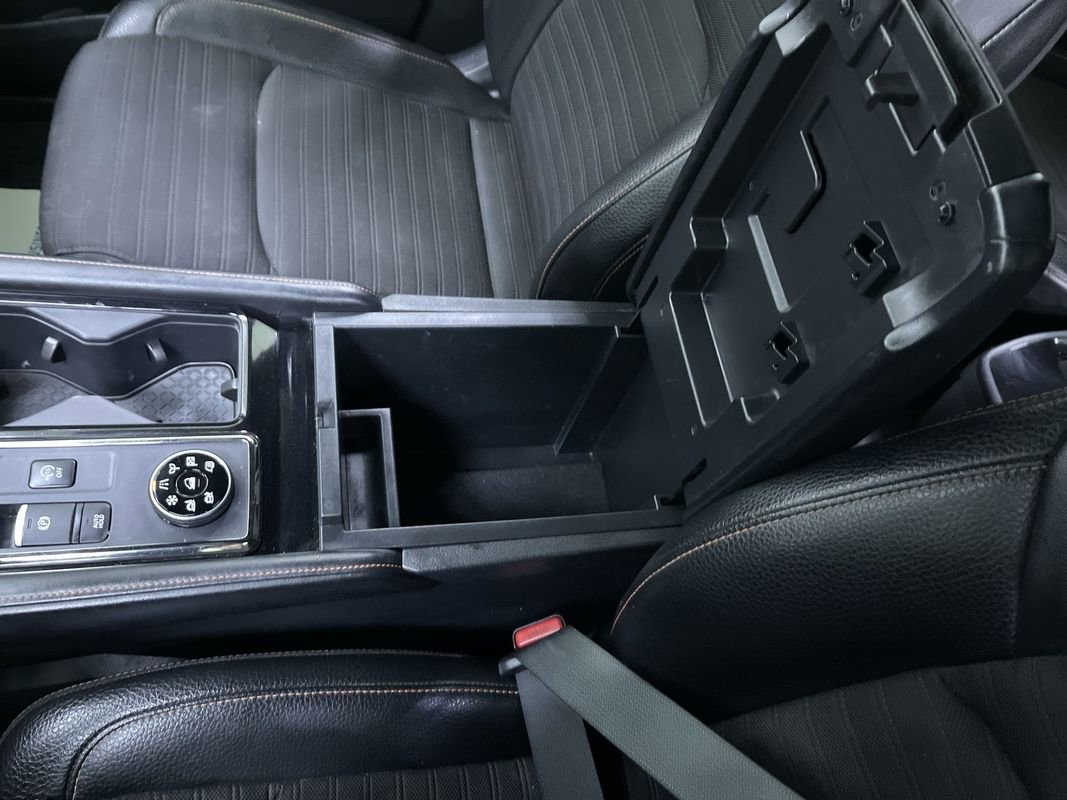 Used 2024 Nissan Pathfinder Rock Creek image 25