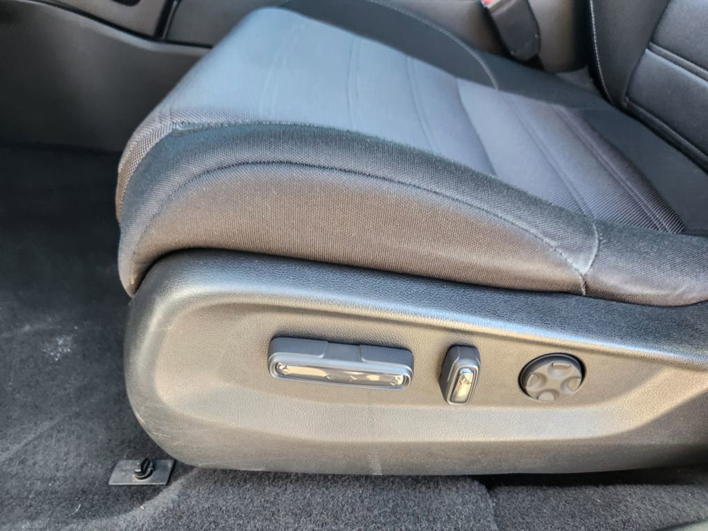 Used 2021 Honda CR-V EX image 23