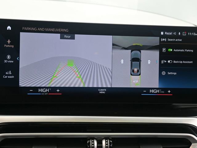 Used 2024 BMW M240i Coupe w/ Premium Package image 16