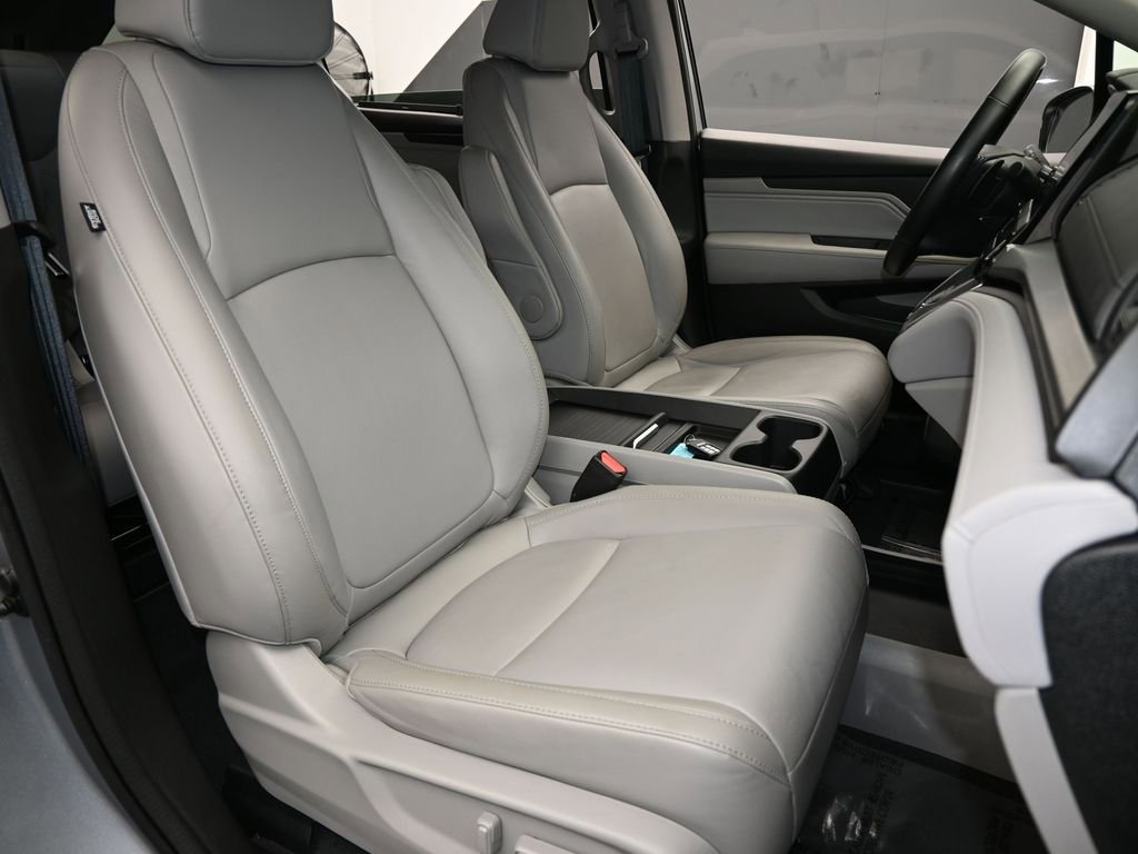Used 2020 Honda Odyssey Touring image 54