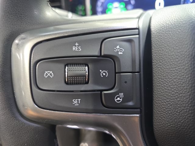 Used 2024 Chevrolet Silverado 1500 LT AWD/4WD image 20