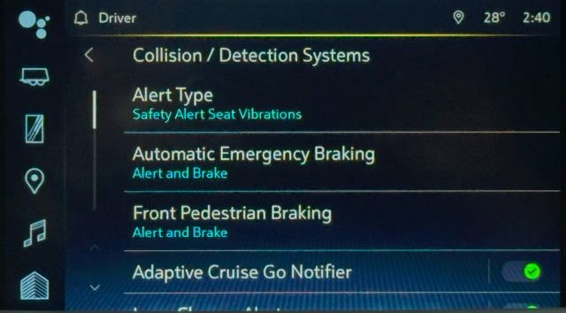 Used 2023 Chevrolet Tahoe High Country image 33