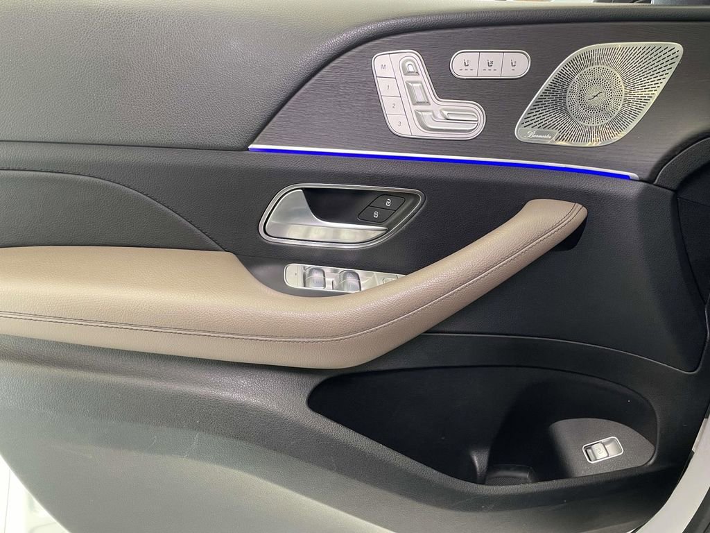 Used 2020 Mercedes-Benz GLE 450 4MATIC image 33