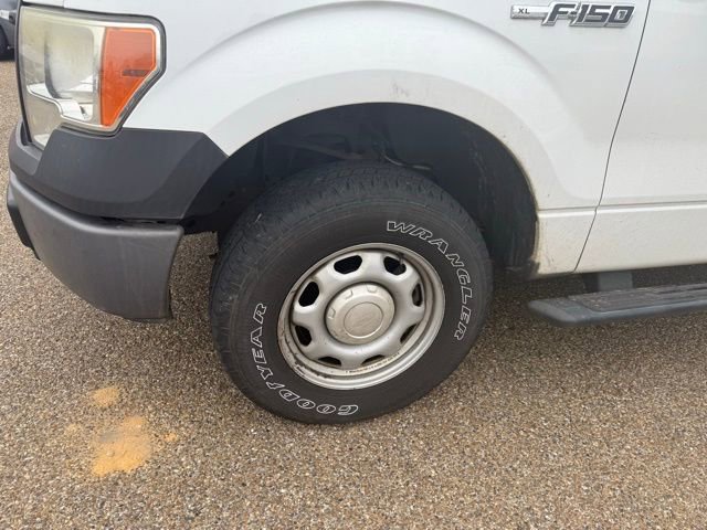 Used 2013 Ford F150 XL w/ PWR Equipment Group image 35