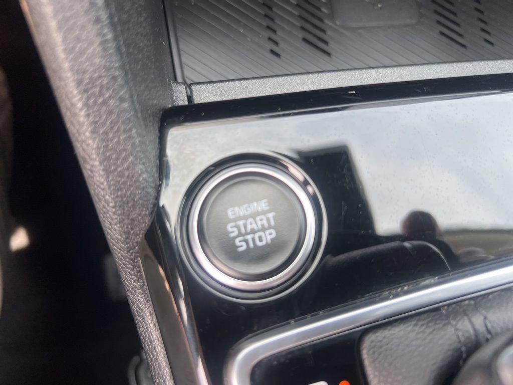 Certified 2024 Kia Sportage EX AWD/4WD image 56