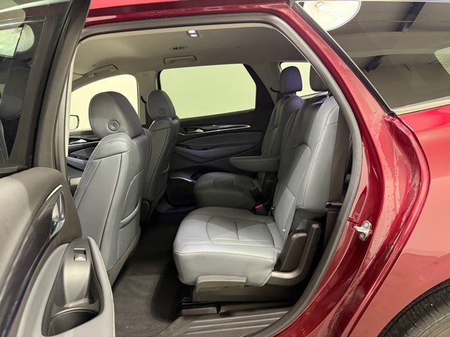 Certified 2021 Buick Enclave Essence w/ Trailering Package, 5000 lbs. image 23