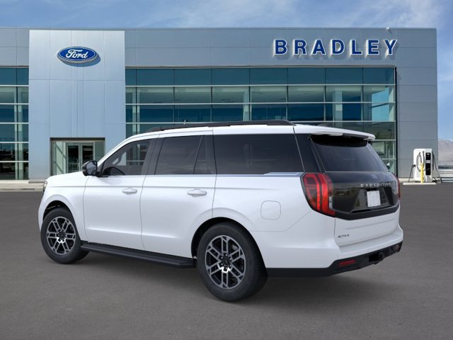 New 2026 Ford Expedition Active AWD/4WD image 4