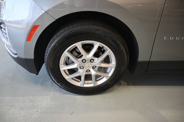 Used 2024 Chevrolet Equinox LT FWD image 29