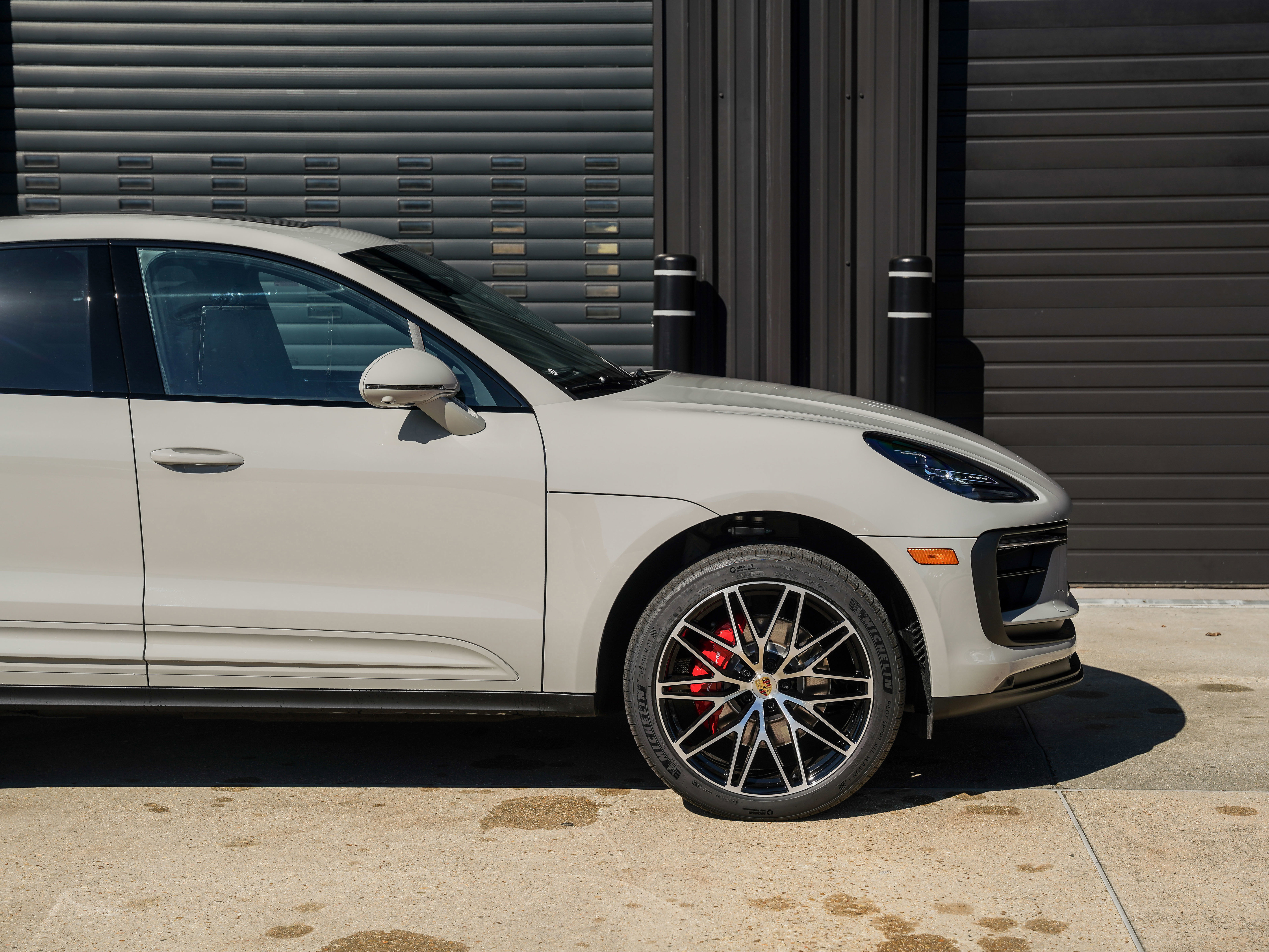 New 2026 Porsche Macan S image 15