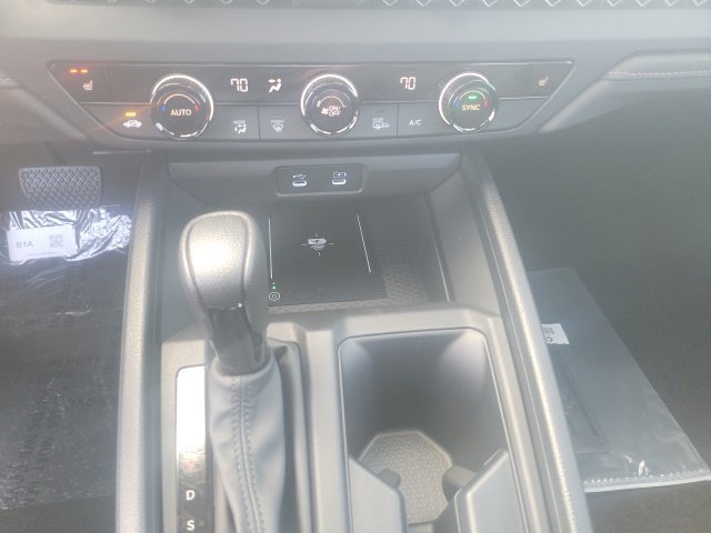 New 2026 Honda Accord SE image 22