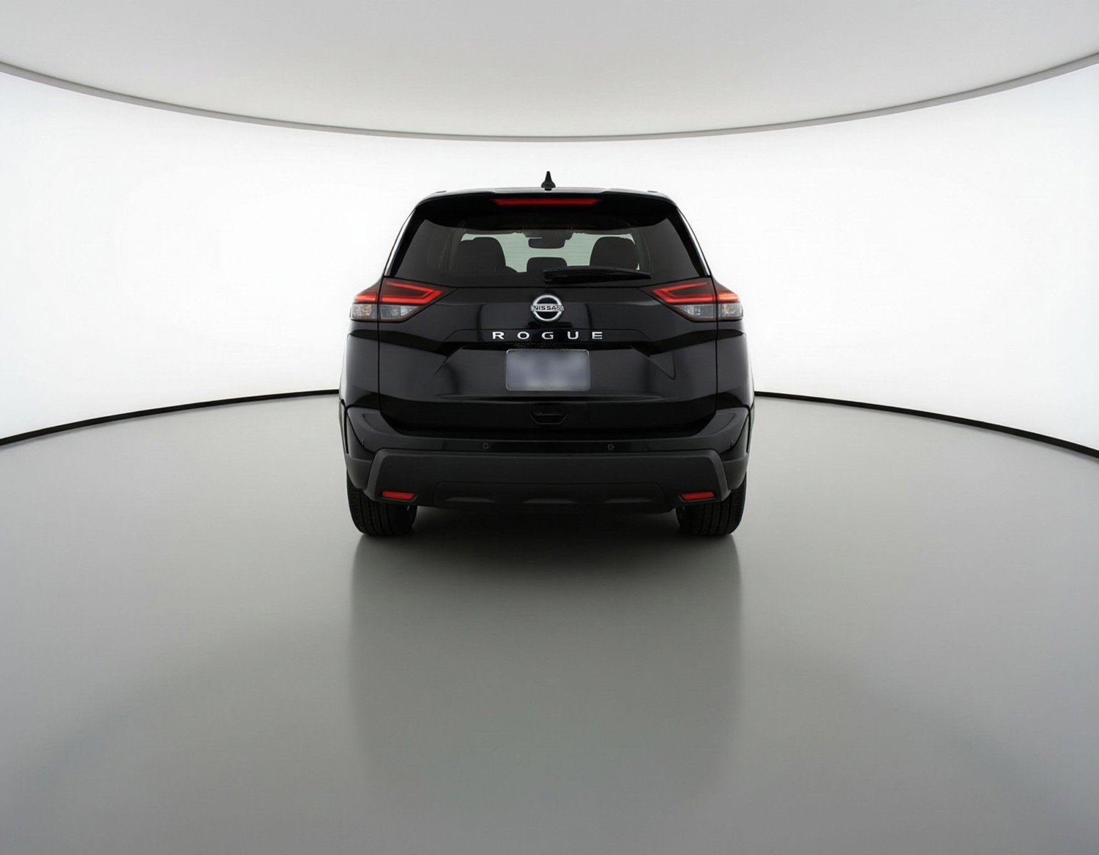 Used 2025 Nissan Rogue SV image 7
