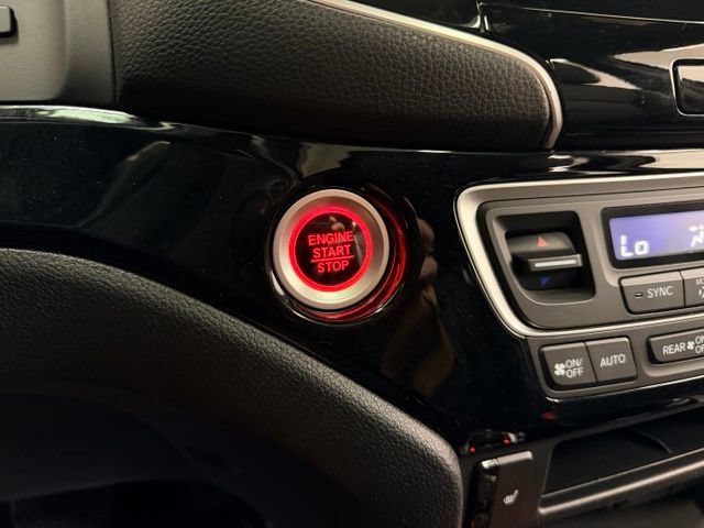 Used 2020 Honda Passport Touring image 17