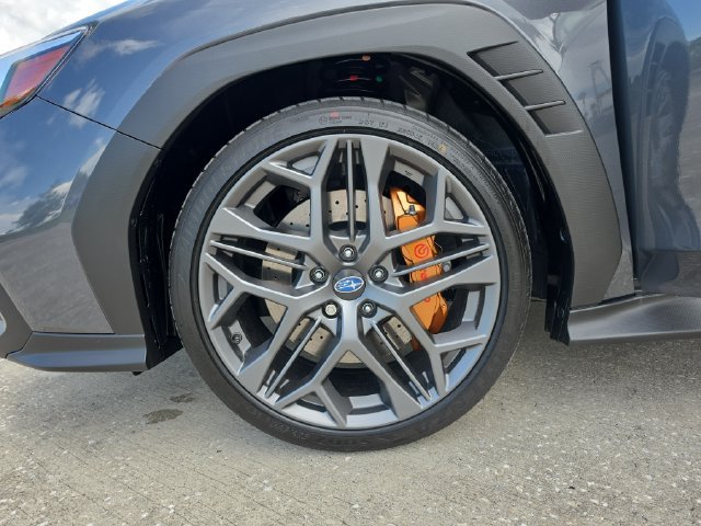 New 2026 Subaru WRX tS AWD/4WD image 26