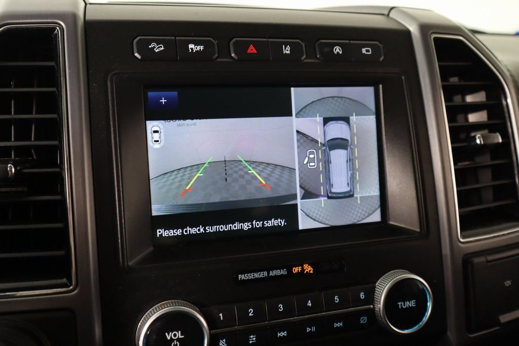 Used 2021 Ford Expedition Platinum AWD/4WD image 6