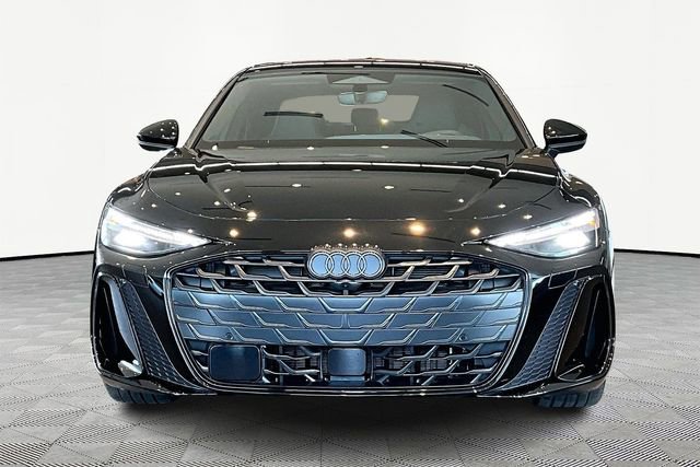 New 2026 Audi A6 3.0 image 3